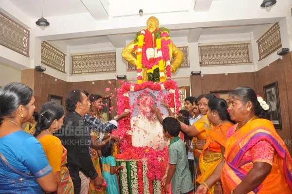 sivaji ganesan birthday